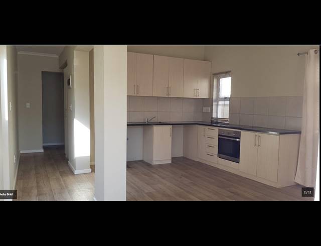 2 bed property to rent in BURGUNDY ESTATE